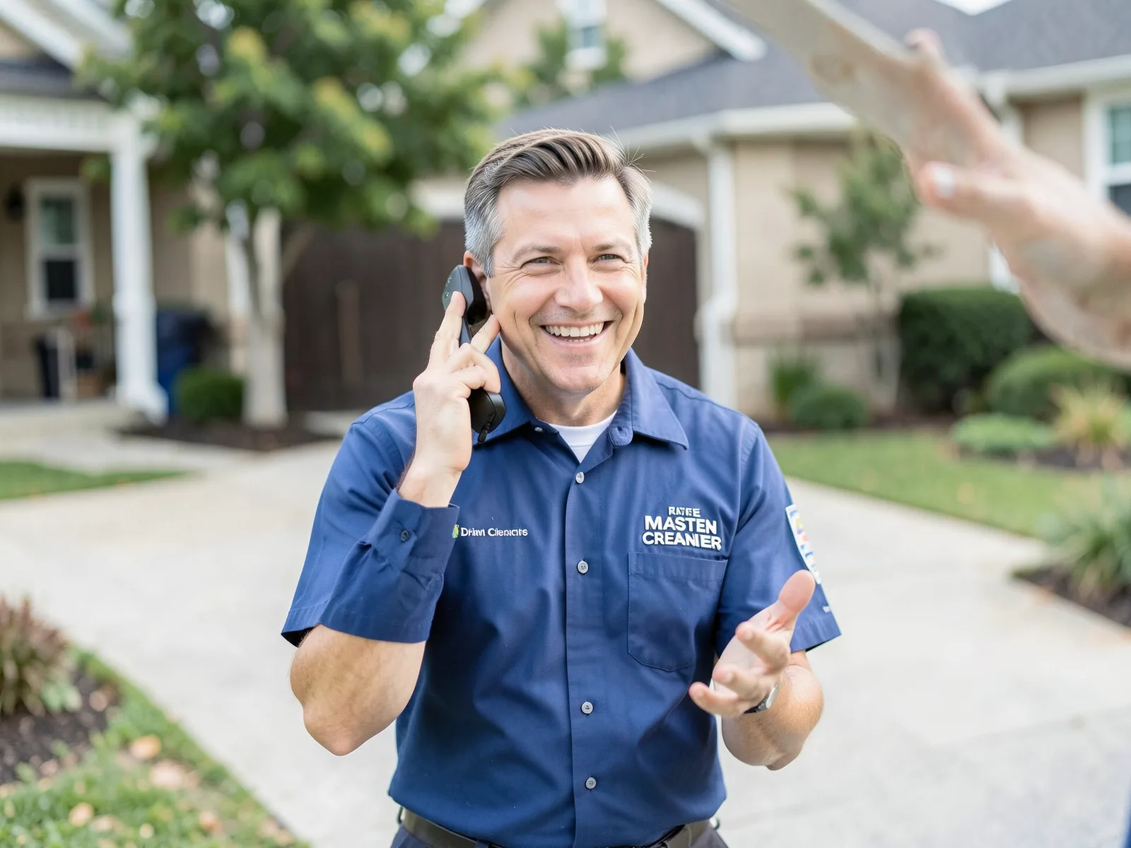 Drain Cleaning Saint Michael, MN FAQs